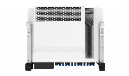 Invertor On-Grid trifazat Solis 50 kW - S5-GC50K [3]