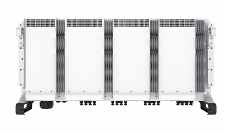 Invertor On-Grid trifazat Solis 100 kW - Solis-100K-5G-PRO [3]