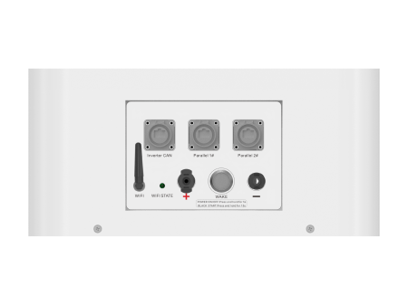 Modul de control Dyness Tower + baza - BDU/Base T9637S [2]