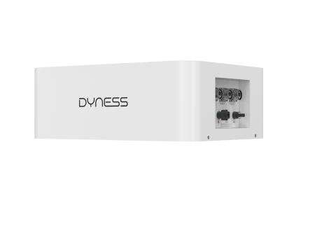 Modul de control Dyness Tower + baza - BDU/Base T9637S [1]