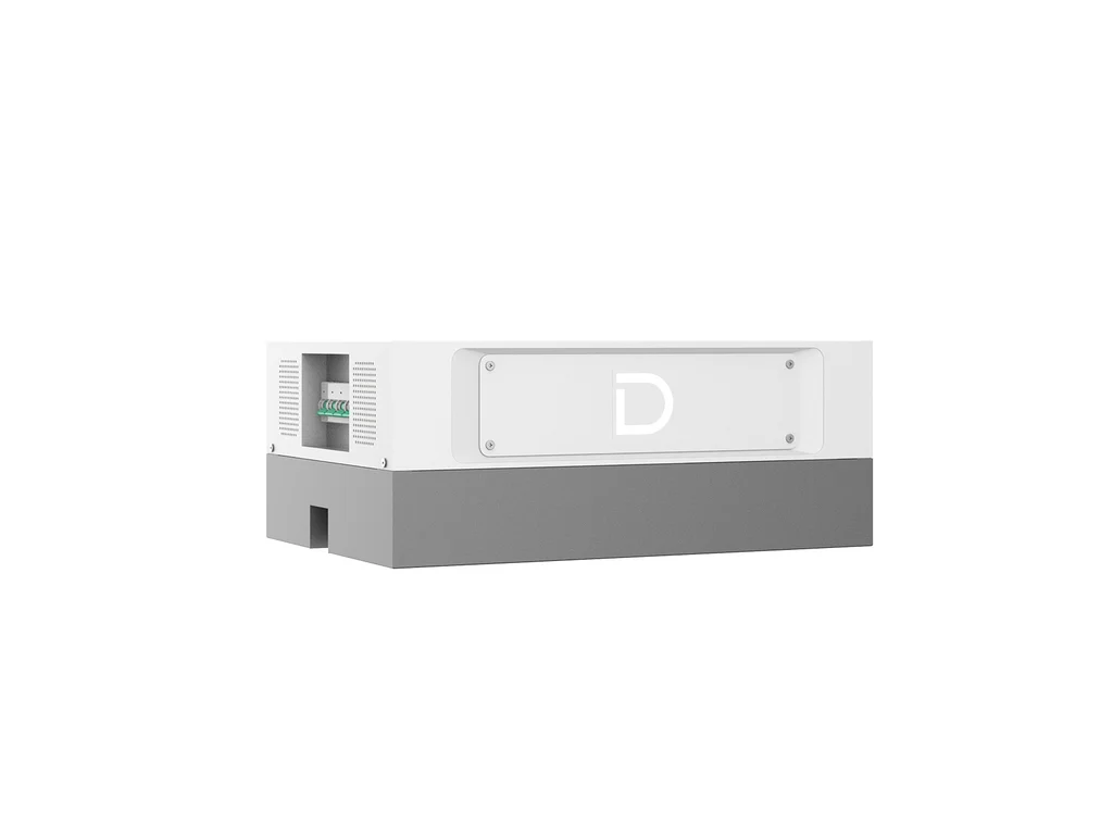 Modul de control Dyness STACK100 + baza - SBDU100 [1]