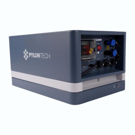 Modul de control Pylontech Force H2 + baza  - FC0500M-40S-V2 [1]