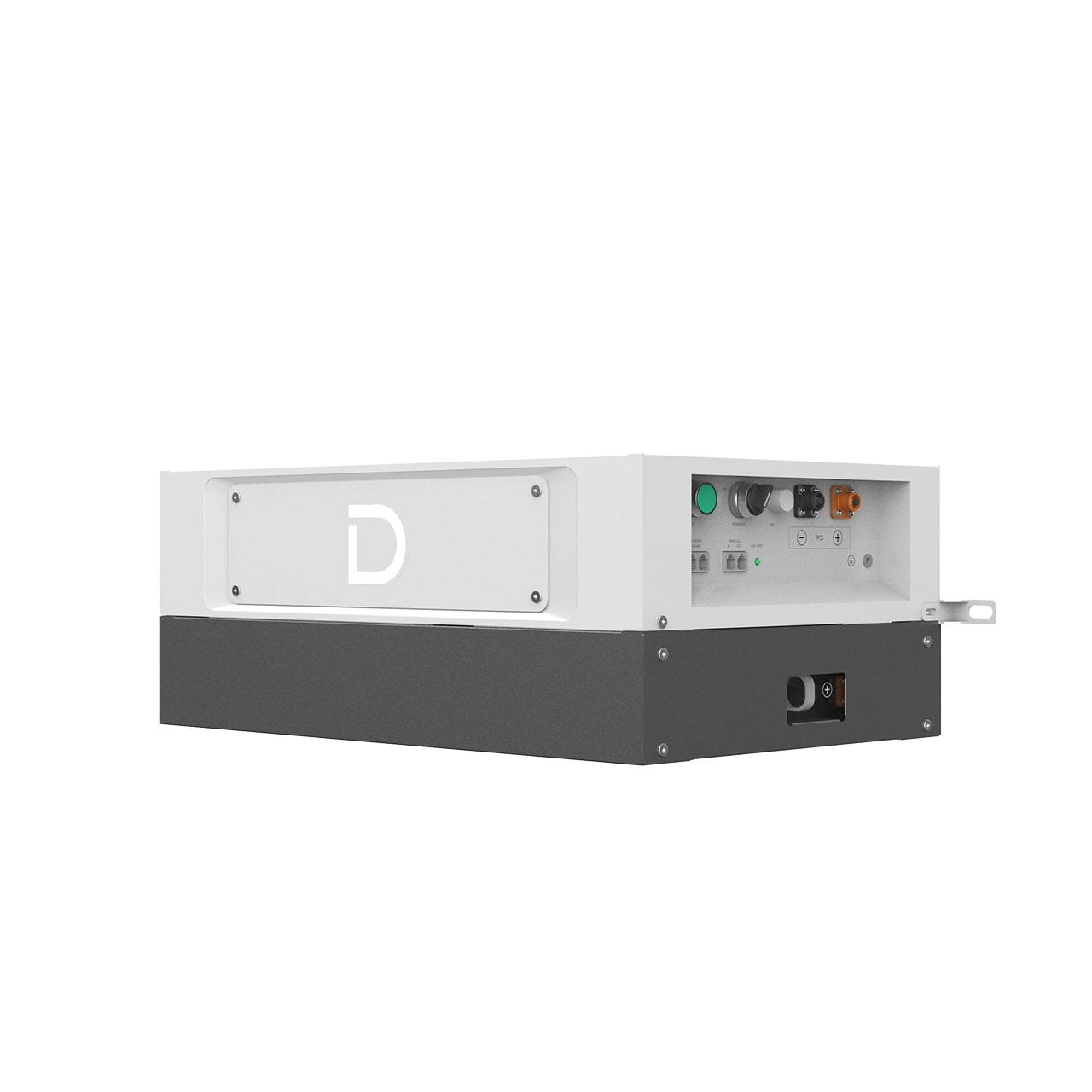 Baterii Dyness - Modul de control Dyness STACK100 + baza - SBDU100
