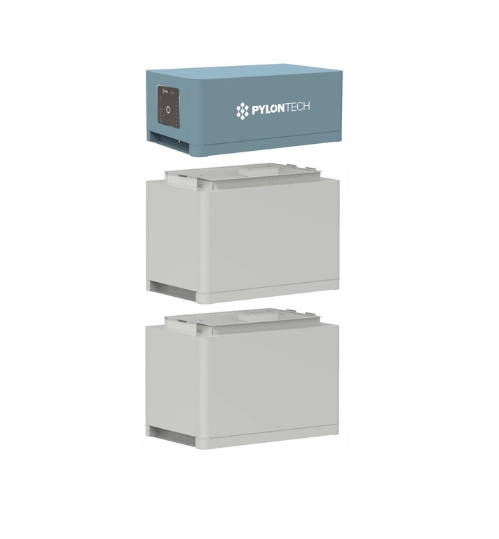 Modul de control Pylontech Force H2 + baza  - FC0500M-40S-V2 [6]