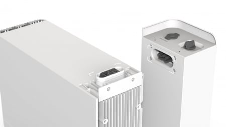 Acumulator Huawei 6.9 kWh LiFePO4 - LUNA2000-7-E1 [1]