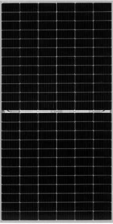 Panou solar bifacial Jolywood JW Pro 595W - JW-HD144N-R0-595W [2]