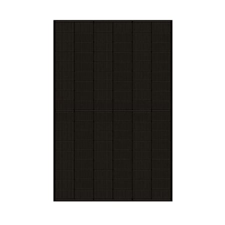 Panouri solare Jolywood - Panou fotovoltaic bifacial Jolywood NIWA Black 505W Full black - JW-HD108N-R2-505W-FB
