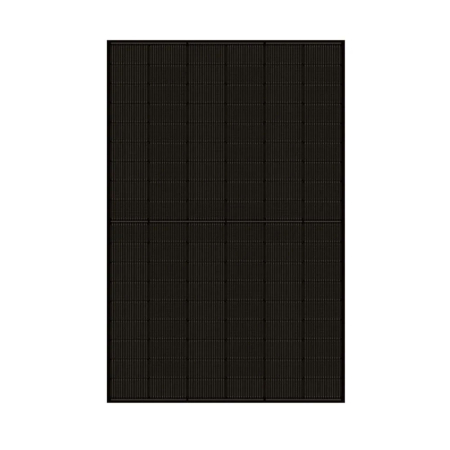 Panou solar bifacial Jolywood NIWA Black 455W Full black - JW-HD96N-R2-455W-FB