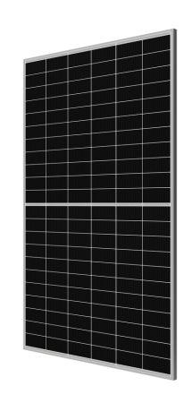Panouri solare Canadian Solar - Panou solar Canadian Solar 510W cu rama neagra - CS6.2-54TM-510