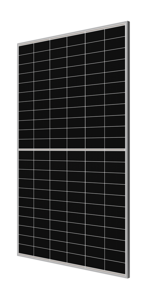Panou solar Canadian Solar 510W cu rama neagra - CS6.2-54TM-510