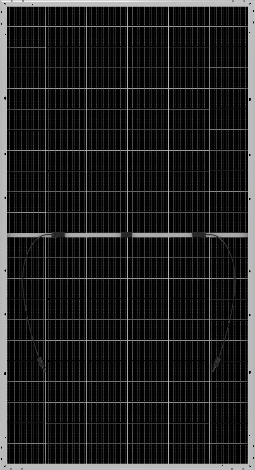 Panou solar bifacial Canadian Solar 615W - CS6.2-66TB-615 TOPHiKu6