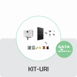 KIT-URI GATA DE MONTAJ