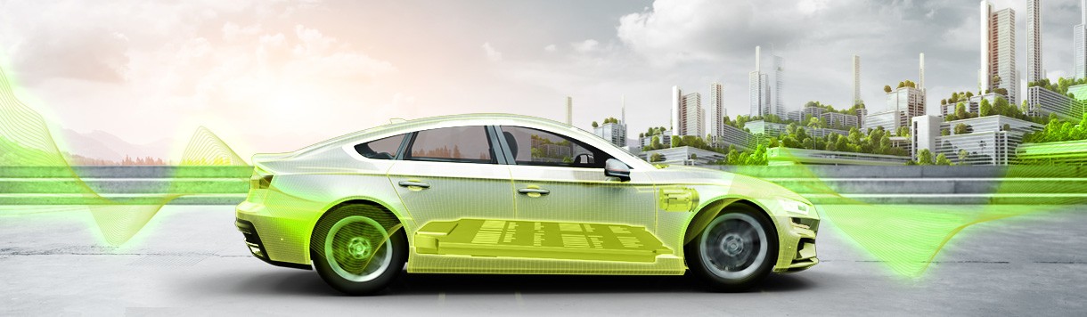 Statii de incarcare auto