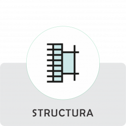 STRUCTURA FOTOVOLTAICE