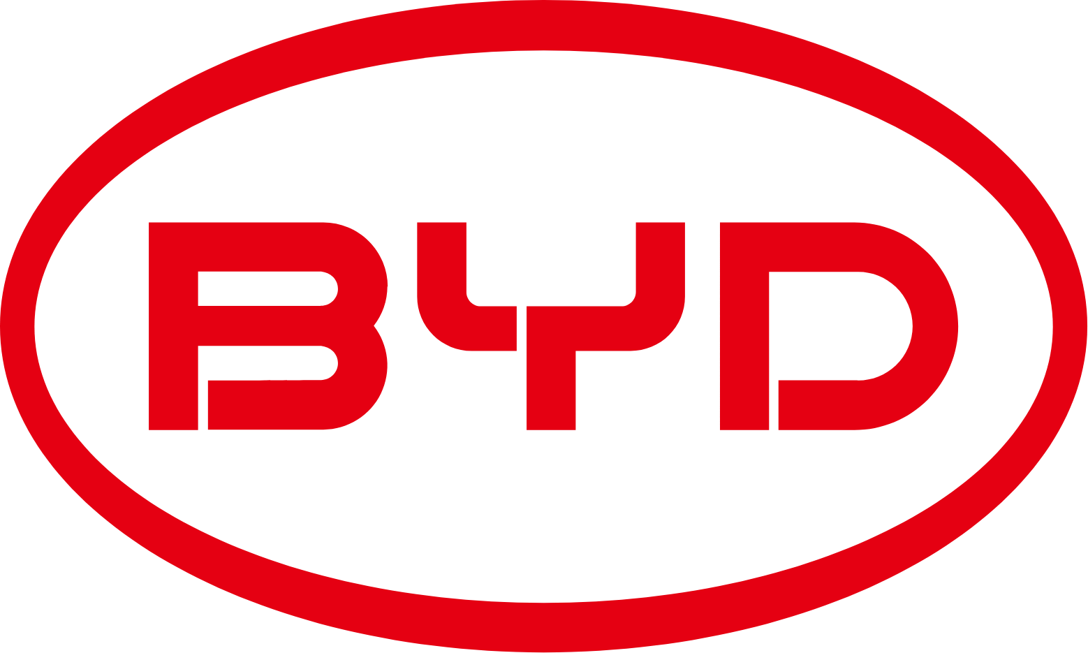 BYD Battery-Box