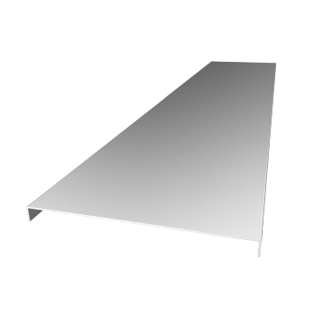 Capac Jgheab Metalic 300x15mm [1]