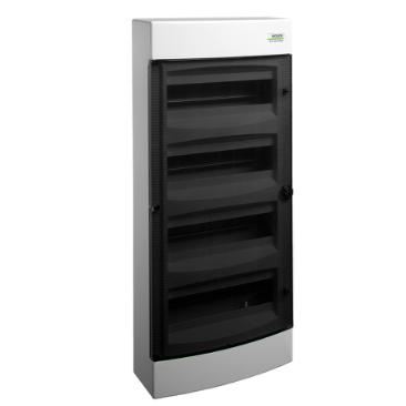 Cofret aparent IP40 gama PNS 48T, 101503, Noark [1]