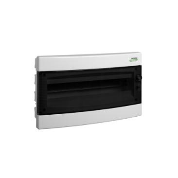 Cofret ȋncastrat IP40 gama PNF 18T, 101513, Noark [1]