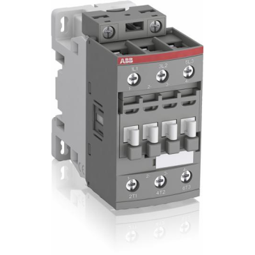 Contactor 100 250V 50Hz AF30-30-00-13 [1]