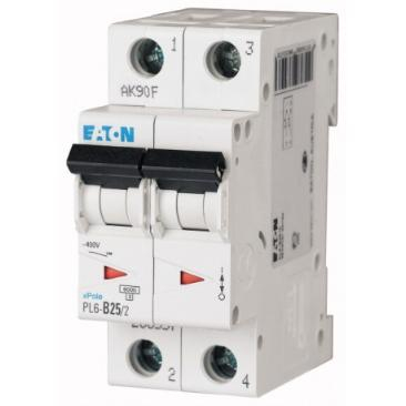 Intrerupator Automat 32A 2P C 6KA [1]