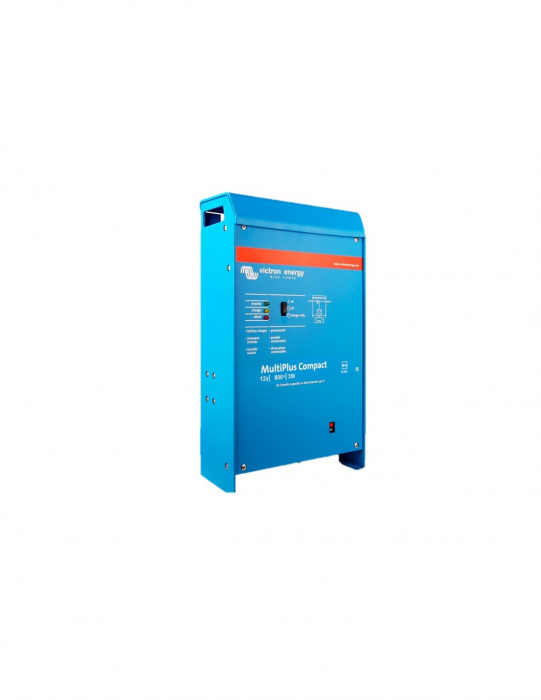 Invertor cu charger 24V 1600W Victron Energy MultiPlus C 24/1600/40-16 [2]
