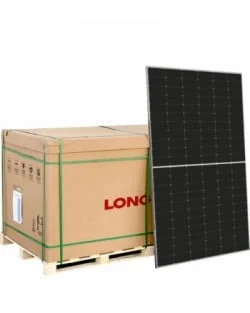 Longi LR7‑54HTH‑465M – Panou Fotovoltaic HPBC 465 W, 22,8 % Eficiență [2]