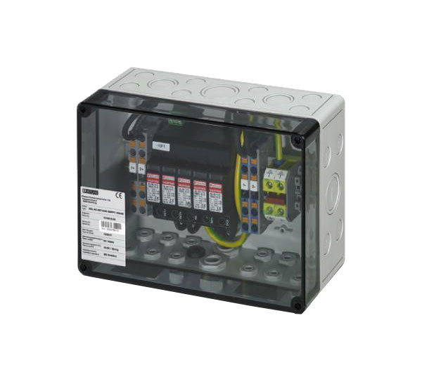 Phoenix Contact  SOL-SC-2ST-0-DC-2MPPT-1000SE [1]