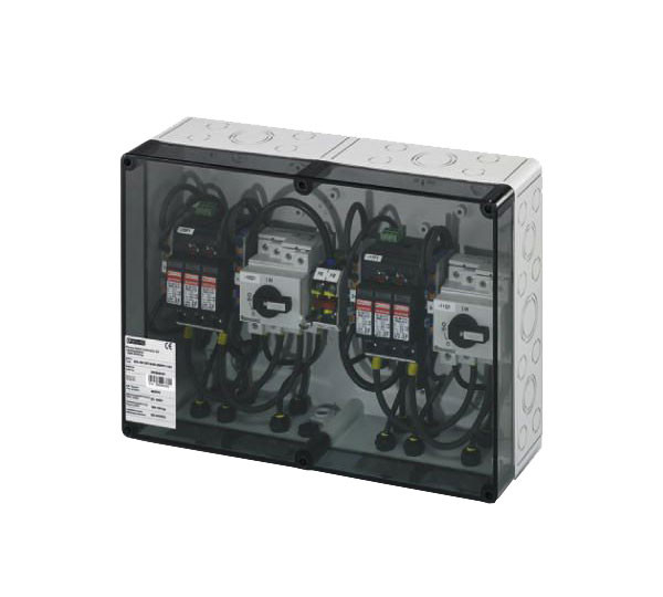 Phoenix Contact SOL-SC-2ST-0-DC-2MPPT-1101 [1]