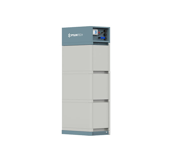 Pylontech Force‑H2 10.1 kWh – stocare high‑voltage LFP | Compatibil SMA, Kostal, Sungrow, Goodwe, Sofar [1]