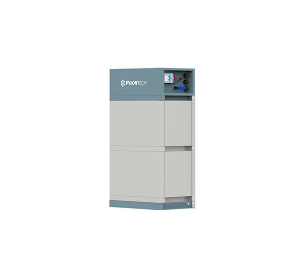 Pylontech Force‑H2 6.7 kWh – baterie High‑Voltage LFP | Compatibil SMA, Kostal, Sungrow, Goodwe, Sofar [1]