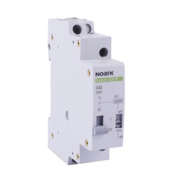 Releu impuls Ex9JU-16/1P AC230V, 110261, Noark [1]