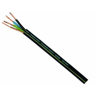 RV-K 4x16, Cabluri [1]