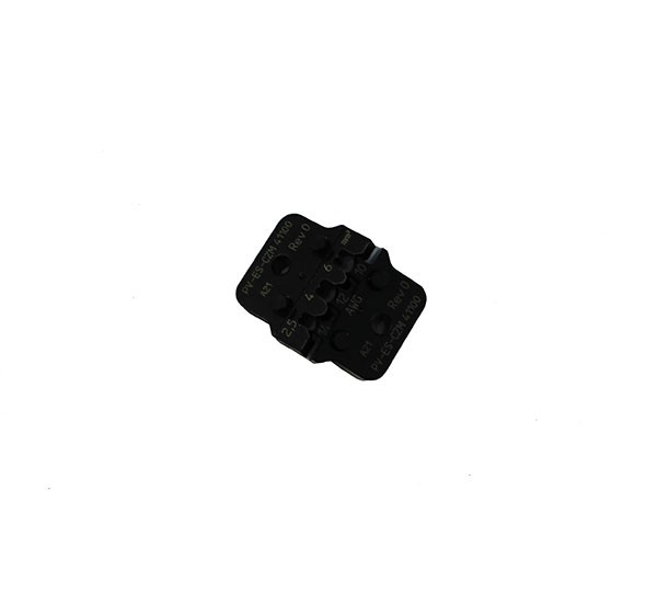 STÄUBLI CRIMP INSERT MC4 EVO2 PV-ES-CZM [1]