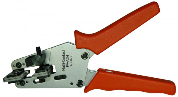 STÄUBLI STRIPPING PLIER PV-AZM-156 [1]