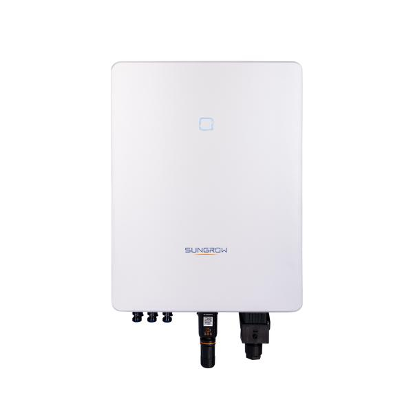 Sungrow SG17.0RT AFCI On-GRID trifazic [3]