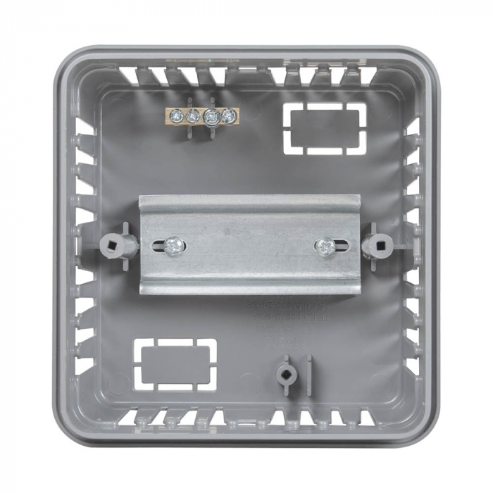 Tablou Sigurante 4M IP40 ST [5]