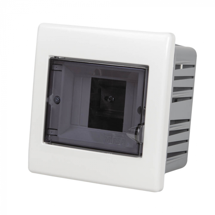 Tablou Sigurante 4M IP40 ST [2]
