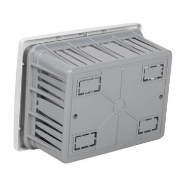 Tablou Sigurante 9M IP40 ST [3]