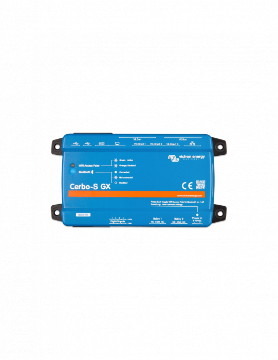 Victron Energy Cerbo - S GX [3]