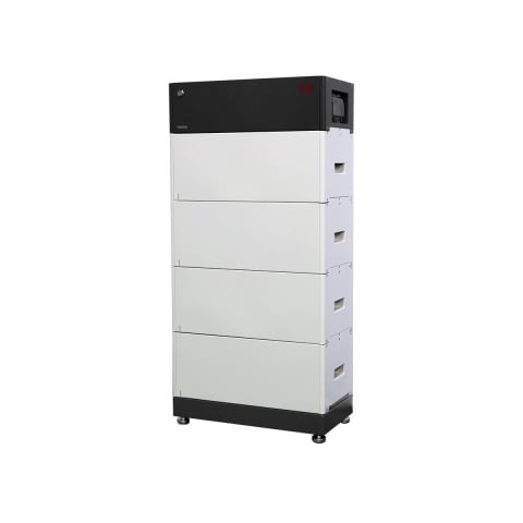 BYD Battery - BYD Battery-Box Premium HVM-8.3 KWh