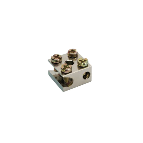 IBC - Bloc de împământare Rvs 6mm2