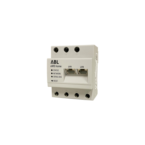 Smart Meter - ABL Energy Management System eMS home