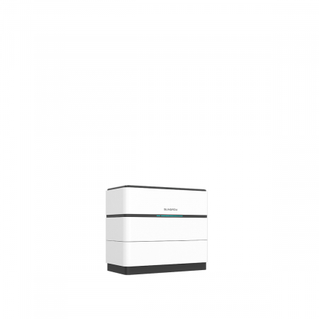 Sungrow - Sungrow SBH100 – Baterie 10 kWh LFP Modulară | 50 A, IP55, 10 Ani Garanție