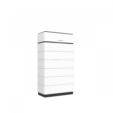 Sungrow - Sungrow SBH300 – Baterie 30 kWh LFP Modulară | 50 A, IP55, 10 Ani Garanție
