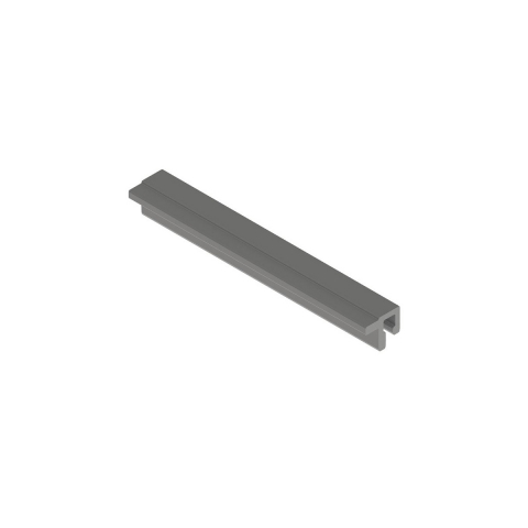 IBC - Adapter Rail, 2280mm, 30-33,35,38mm