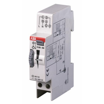 Protectie - Automat Scara 16A