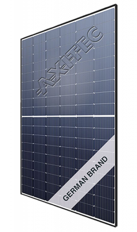 Panouri fotovoltaice - Axitec AXIBIPERFECT GL WB AC-445TGBL/108WB