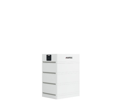 Acumulatori - Axitec AXISTORAGE LI SV1 10.1