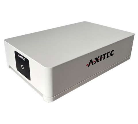Axitec AXISTORAGE LI SV1 BATTERY MANAGEMENT SYSTEM