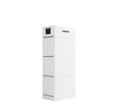 Acumulatori - Axitec AXISTORAGE LI SV2 10.1